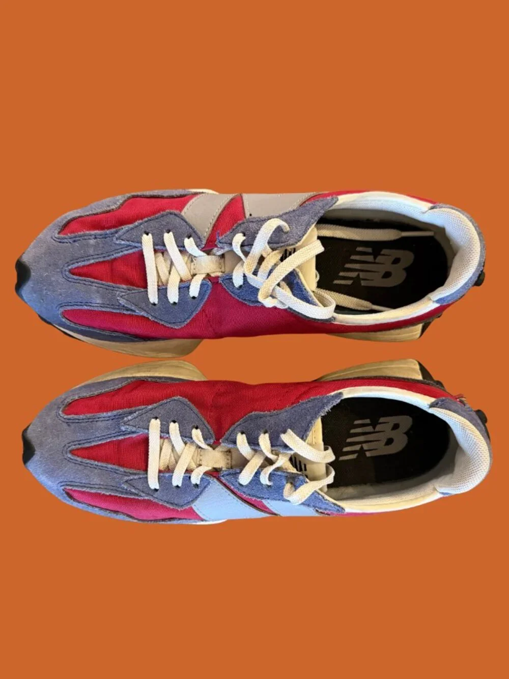 New Balance 327 Sneakers
